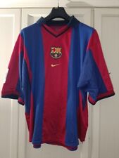 Maglia Barcellona centenario