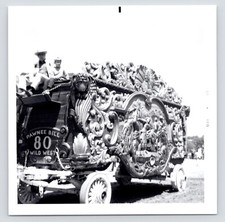 foto originale anni '50 ~