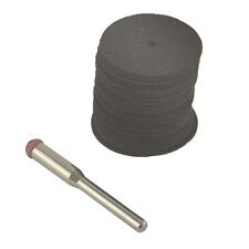 36 pezzi mini disco da taglio