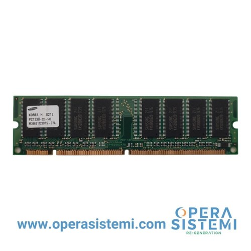 Memoria sdram m366s1723dts c7a - memoria,