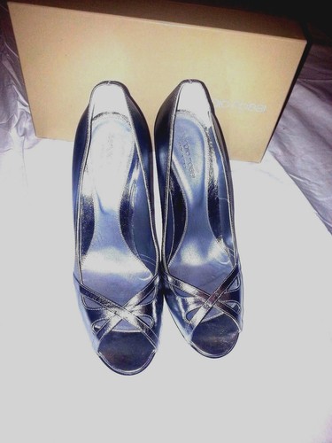 Scarpe sergio rossi open - sergio,