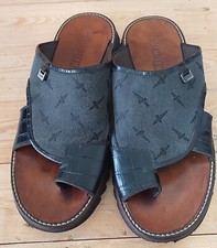 Cesare Paciotti Ciabatte Pelle