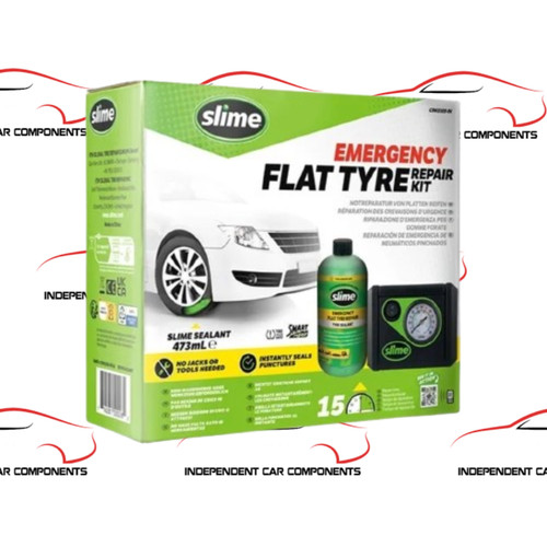 Slime smart kit guarnizione - slime,