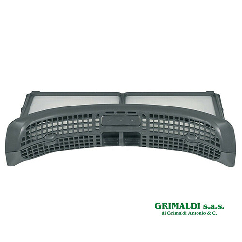 Filtro asciugatrice whirlpool - filtro,