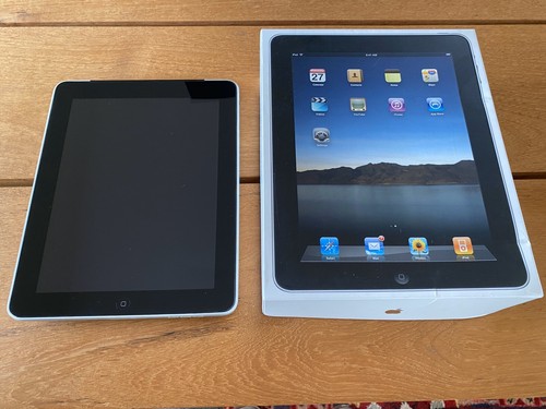 Apple ipad 1st - generación,