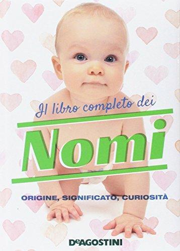Libro completo dei - il,
