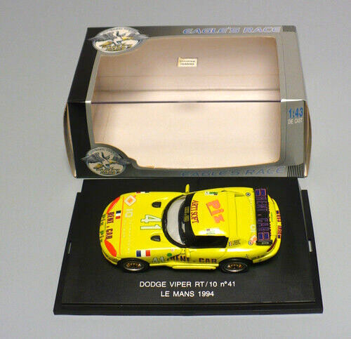 Dodge viper 41 le - dodge, n.41