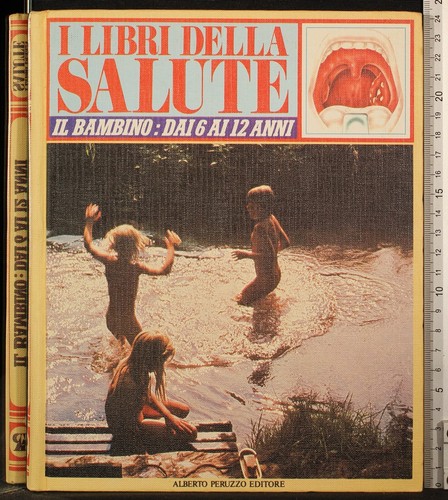Libri della salute il - libri, salute.