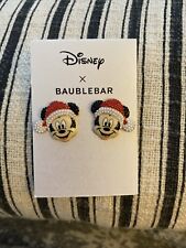 Orecchini Baublebar Disney