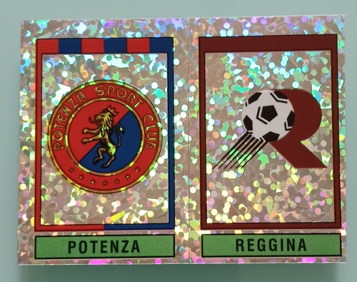 Potenza reggina scudetto - potenza,