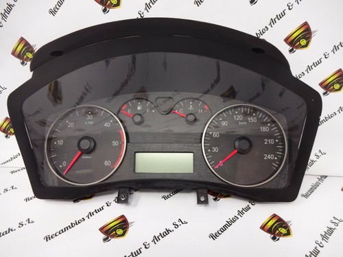 Quadro strumenti fiat - strumenti,