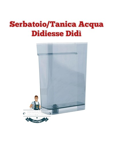 Ricambio serbatoio tanica - ricambio, serbatoio/tanica