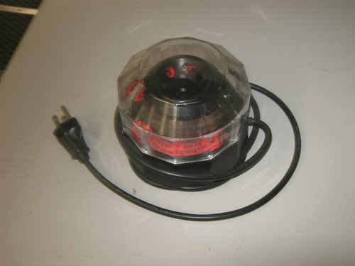Micro centrifuga qualitron - centrifuga,