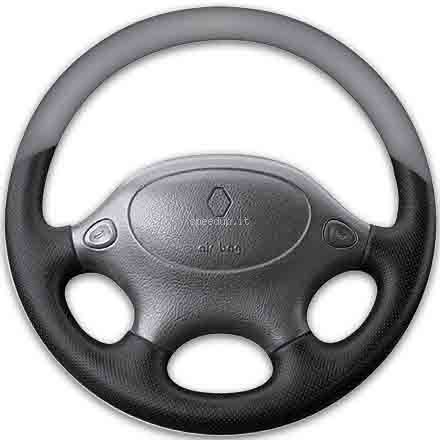 Fiat punto coprivolante simoni - punto,
