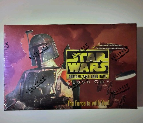 Star wars ccg cloud - star,