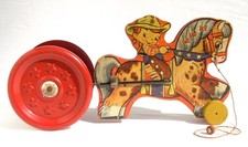 Vintage gong bell - vintage,