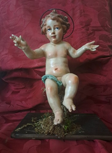 Bambinello produzione 3d - ",