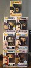 bundle lotto Funko pop