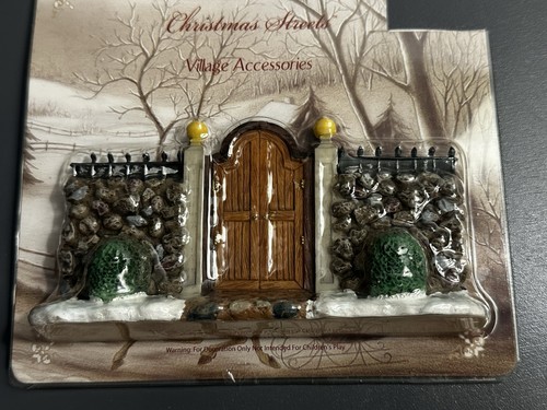 Accessorio villaggio natale - villaggio,