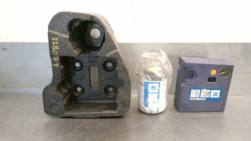 3312310 kit ruota scorta - kit, di