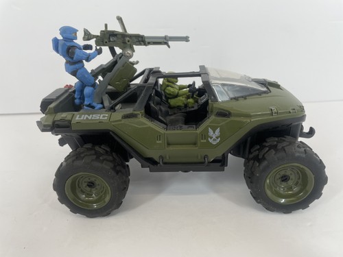 Halo unsc warthog veicolo - unsc,