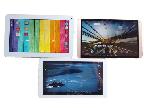 Lotto tablet mediacom - lotto,
