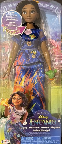Jakks pacific mueca - 😊,
