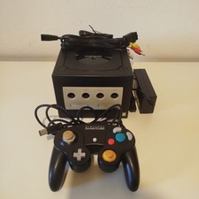 Console Nintendo Game Cube Pal