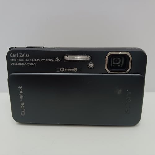 Sony fotocamera digitale