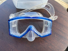 scubapro sub vu mini maschera