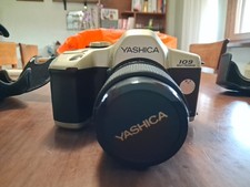 Macchina Fotografica Yashica