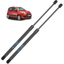 molle a gas, ammortizzatori