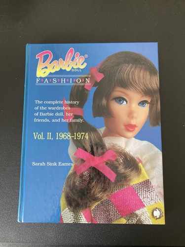 1997 vintage barbie - vintage, 1968-1974