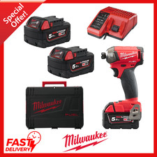Milwaukee  Avvitatore a