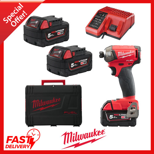 Milwaukee avvitatore a - ,
