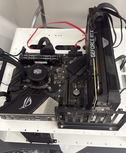 Personal computer gaming core - computer,