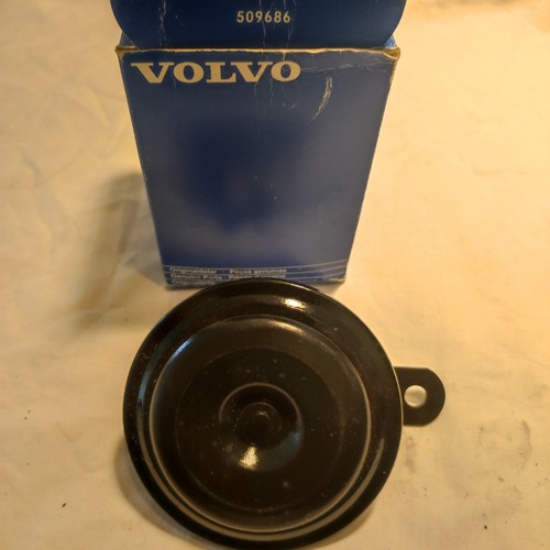 Volvo 240 260 clacson nuovo - 240/260,