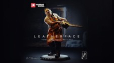 Motosega Leatherface Edizione