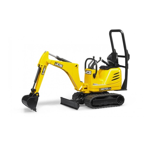 Bruder toys jcb - bruder,