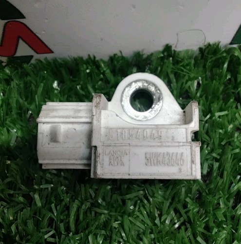 Sensore impatto airbag - sensore, fiat
