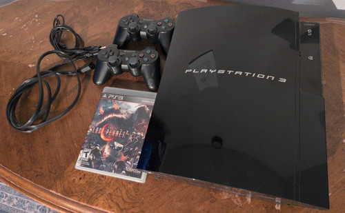 Sony playstation 1tb console - sony,