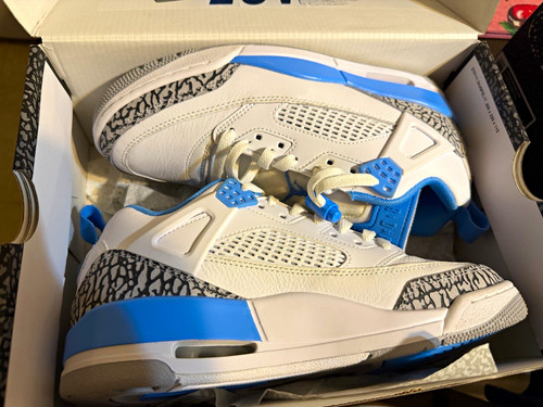 Sneakers basse jordan spizike - basse,