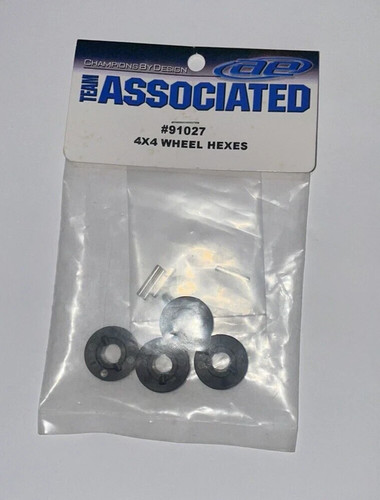Team associated 91027 - team, #91027