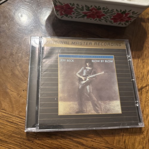 Jeff beck blow - beck,