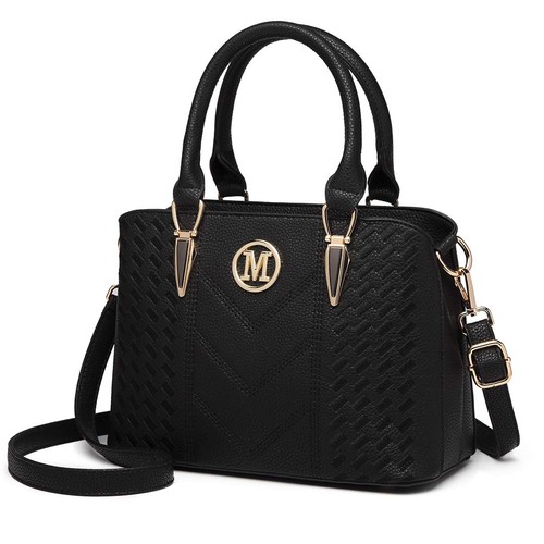 Miss lulu borsa mano - borsa, donna