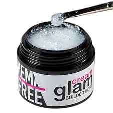 Gel costruttore Cream glam
