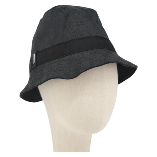 Gucci cappello secchiello - gucci,