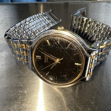 Vintage Seiko Watch 328752 