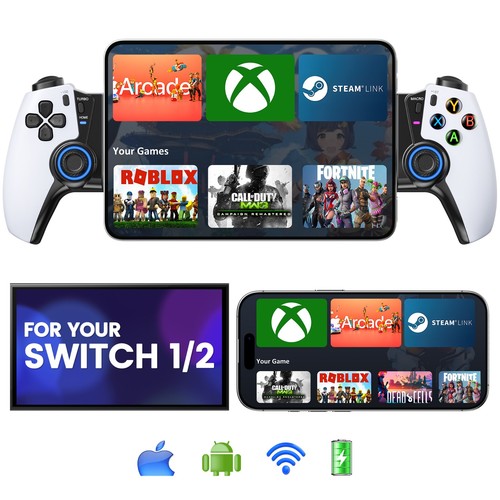 Controller gioco bluetooth - di,