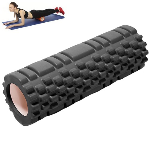 Foam roller pilates rullo - roller,